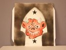 SFU057 WAR HUNGRY S/T 12