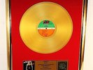 AC/DC, Powerage, Gold Record, goldene Schallplatte, Award, AC DC