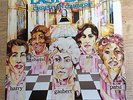 French LP Christian Gaubert Last exit disco soul funk 1979 Near MINT