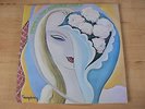 DEREK AND THE DOMINOES LAYLA UK 1970 LP DOUBLE Album Polydor 2625 005