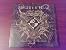 Machine Head - Bloodstone & Diamonds (Picture Disc) - NB 3322-4 - Nuclear Blast