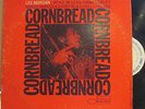 Rare Jazz..Lee Morgan..Cornbread..Blue Note NY BLP 4222 Van Gelder