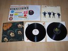 Beatles 3x, Rubber Soul ( SMO), Help( Y/B Parlophone), Hear the Beatles tell all