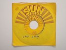 ROY ORBISON - OOBY DOOBY / DEVIL DOLL 7