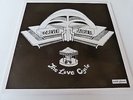 Forever Amber, Love Cycle, Tenth Planet Label, TP060, Reissue LP Psych