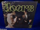 THE DOORS VERY RARE SEALED LP 1ST ALBUM NO CUTOUTS OR BARCODE OUT/PRINT NOT 180G
