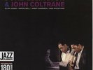 Duke Ellington & John Coltrane (180 Gram LP)