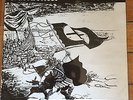 Skr3wdriver - Hail the New Dawn vinyl LP Rare Oi record