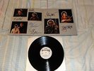 Grateful Dead  -  In the Dark   Signed by the entire band Jerry Garcia ,Weir etc