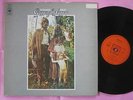 GARY FARR Strange Fruit V Rare Orig UK 1970 CBS Acid Folk Psych LP Mighty Baby