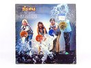 Rare 1980 Tiswas Four Bucketeers LP Mint In Shrink, Chris Tarrant, Sally James