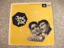 Bollywood: JEWEL THIEF (1967) ANGEL - LP - Music: S D Burman/Majrooh/Shailendra