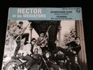 EP Hector et Les Mediators Philips 432.937