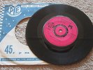 SOUL AGENTS - THE SEVENTH SON / LET'S MAKE IT PRETTY BABY