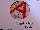 the isley brothers tamla motown red & white original demo TMG572