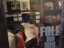 Fall Out Boy TTTYG take This To Your Grave FIRST PRESS camo Vinyl