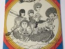 BROTH Mercury S/T Psyc Rock Vinyl LP*ORIGINAL GATEFOLD KILLER HEAVY 1970