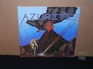 AZURITE ORIGINAL 1979  VERY HEAVY HARD ROCK 500 PRESSED INDIE PRIVATE PSYCH
