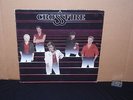 CROSSFIRE 1985 EP  INDIE PRIVATE LABEL  250 PRESSED