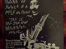LP Abner Jay Sings And Plays American Classics Brandie Records