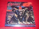 Saxon - Unleash the Beast, OIS, Complete, Night 046 Vinyl LP 2008, NotVD