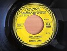 BARBARA LYNN You left the water running UK PROMO 7