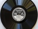 Edison 51897 Hot Jazz Golden Gate Orchestra Sidewalk Blues/Stockholm Stomp E-/E