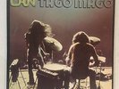 CAN - TAGO MAGO 2X LP - UK UA PRESS 1971 DIFF COVER KRAUTROCK