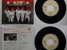 Devo Girl U Want Rare Japan 1980 7in Diff PS New Wave Synthpop