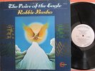 ROBBIE BASHO - THE VOICE OF THE EAGLE LP
