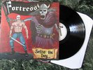Fortress Lp Oi Skinhead