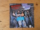 7 INCH SINGLE THIN LIZZY WILD ONE JAPAN PROMO