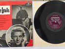 Jerry Lee Lewis - Same Mono May 1958.Original Release London Records UK HA-S2138