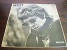 Scott Walker - Scott 1967 SBL 7816 1st Pressing Stereo