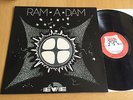Vivian Jackson Yabby U And The Prophets RAM-A-DAM  Lucky LP 1976 EX++