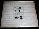 PINK FLOYD - ''THE WALL'' 1979 ORIGINAL HARVEST 1st UK PRESS