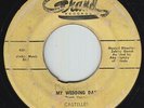 Doo-Wop 45 - Castelles - My Wedding Day - Grand - mp3