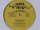 G-FORCE Feel The Force SMI 12