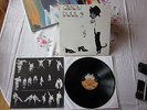 Amon Düül 2 Vinyl Only Human German Original with Insert, Kraut Rock Strand