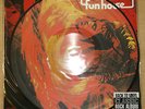 THE STOOGES Funhouse 2003 UK 180g vinyl picture disc LP NEW/UNPLAYED