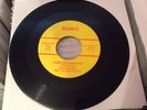Jerry Hilton and The Gentle Rain
