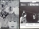 33T BEATLES ODEON-EMI  LSO 105 Type 2 ( Languette )