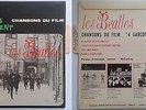 45T BEATLES ODEON  SOE 3757 Type 4 ( Languette )