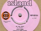 JOYCE BOND**DO THE TEASY**MOD**SOUL**DANCER**LISTEN TO IT