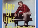 JERRY LEE LEWIS - Pumping Piano 10