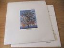 TALK TALK Spirit Of Eden LP New Order Cocteau Twins Mortal Coil / Parlophone '88