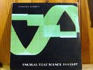 BONESCHI unusual beats sounds LAZY ELECTRO FUNK / MUSIC SCENE ITA LIBRARY LP hr