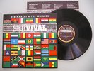 Bob Marley & The Wailers - Survival, D 1979, LP, Vinyl: m-