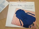 JENNIFER WARNES VINYL LP FAMOUS BLUE RAINCOAT POP BALLAD NM/EX LEONARD COHEN 86'