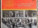 WILLIAM LANG The Band Of Her Majesty's Royal Marines (Plymouth) 1961 SEALED MINT